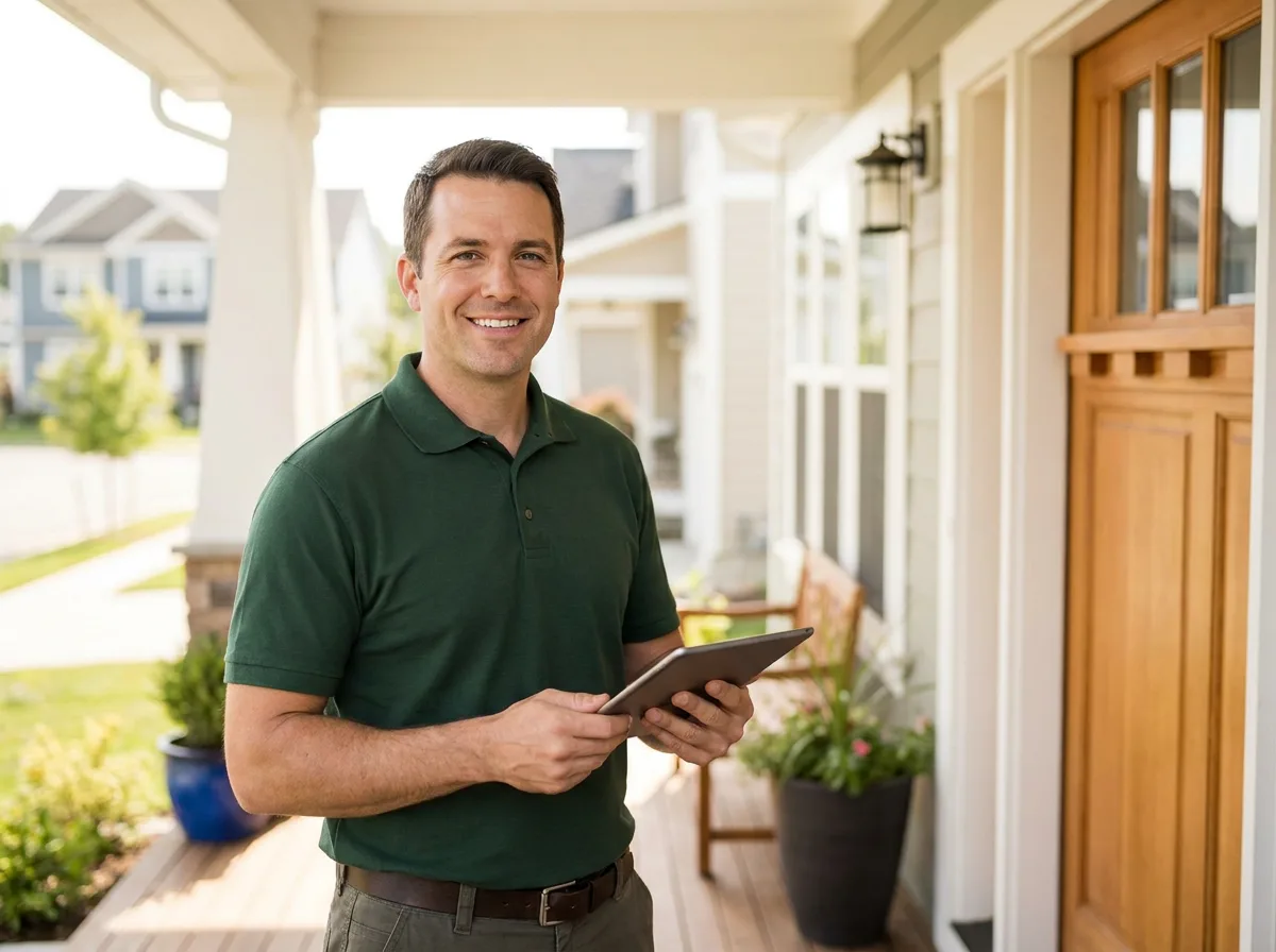 Pest control FAQs for Webster, NC